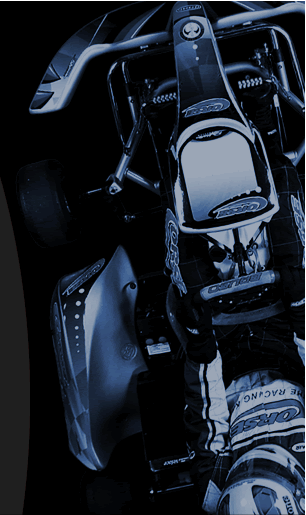 ���[�V���O�J�[�g�V���[�V�u�R���[�v